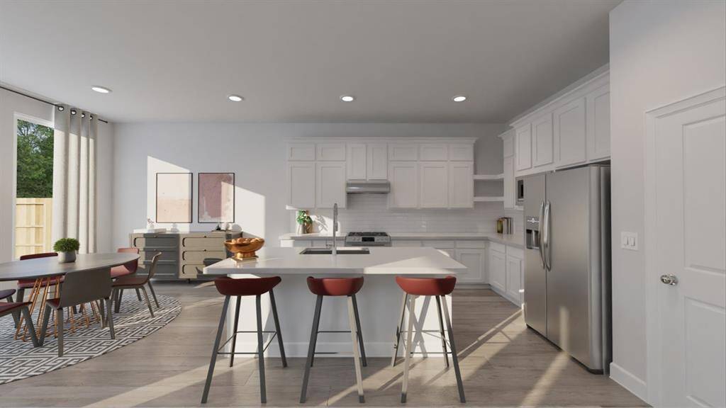 Pictures are representative of floor plan - not actual home for sale