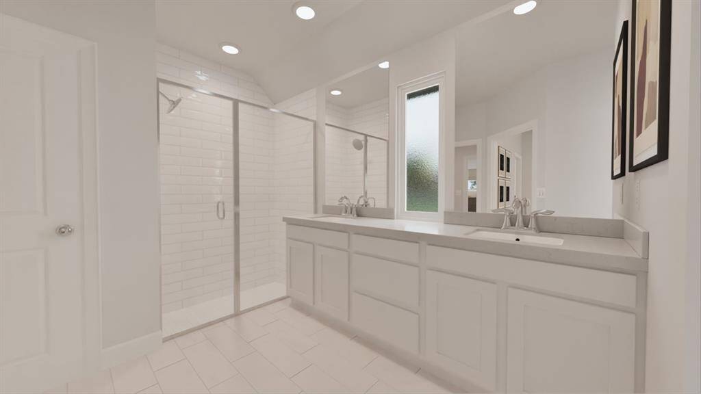 Pictures are representative of floor plan - not actual home for sale