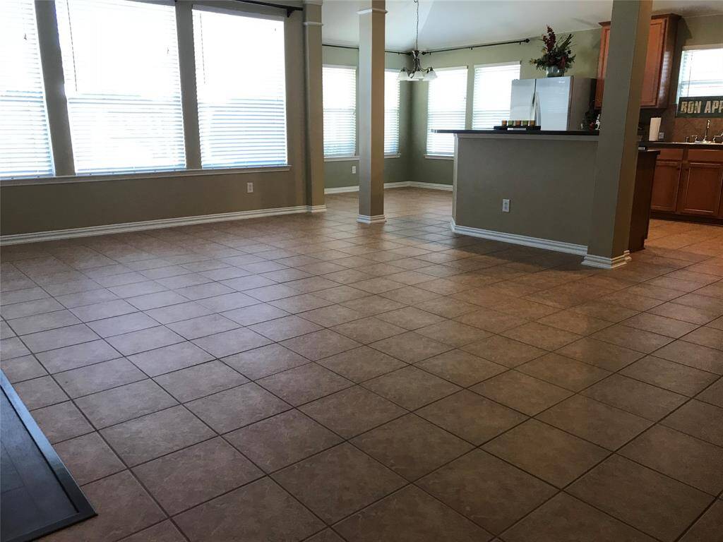 Another view of family room