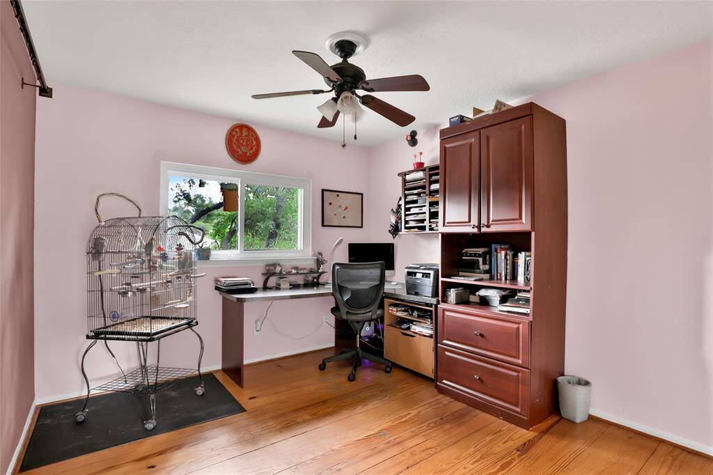 4th Bedroom