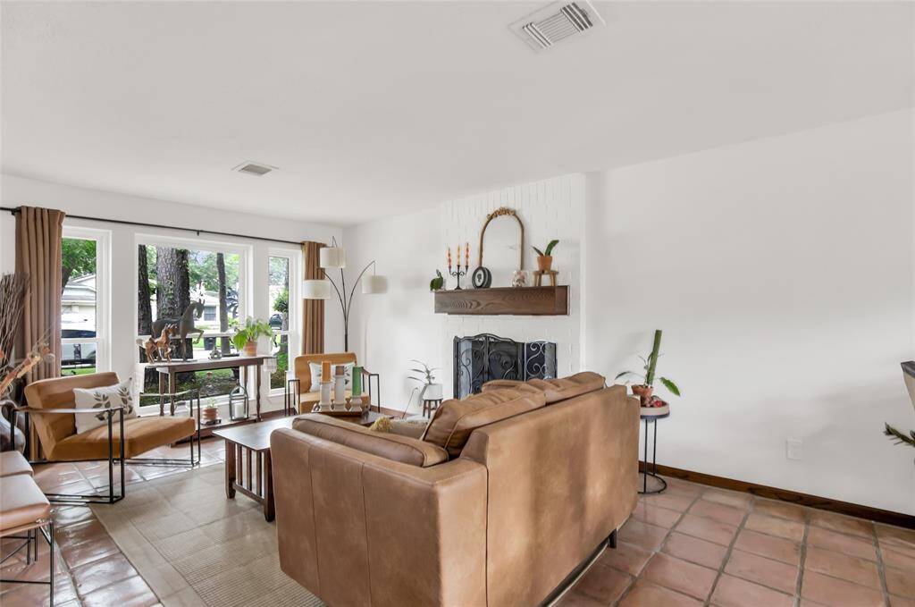 Enjoy a cozy evening with a book and your fireplace