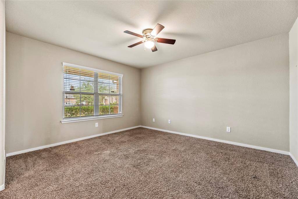 This is such a comfortable space to relax, visit and just be with family.
