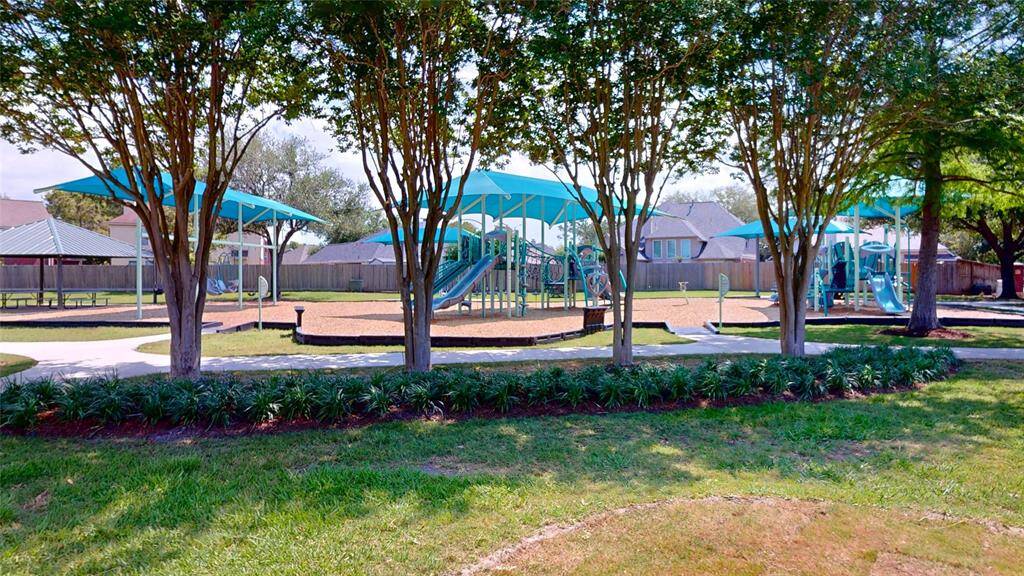 Neighborhood Park