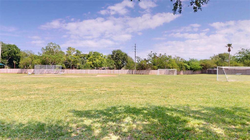 Neighborhood Park
