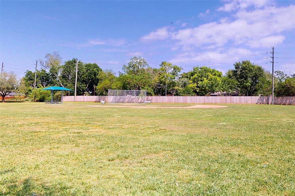 Neighborhood Park