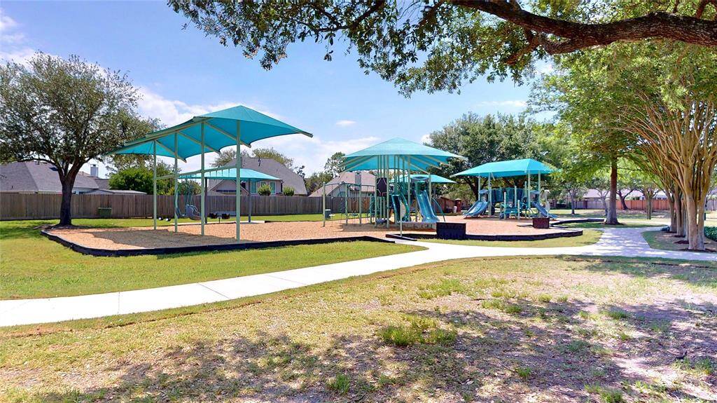 Neighborhood Park