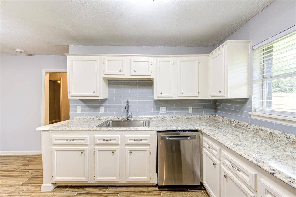 Open Kitchen