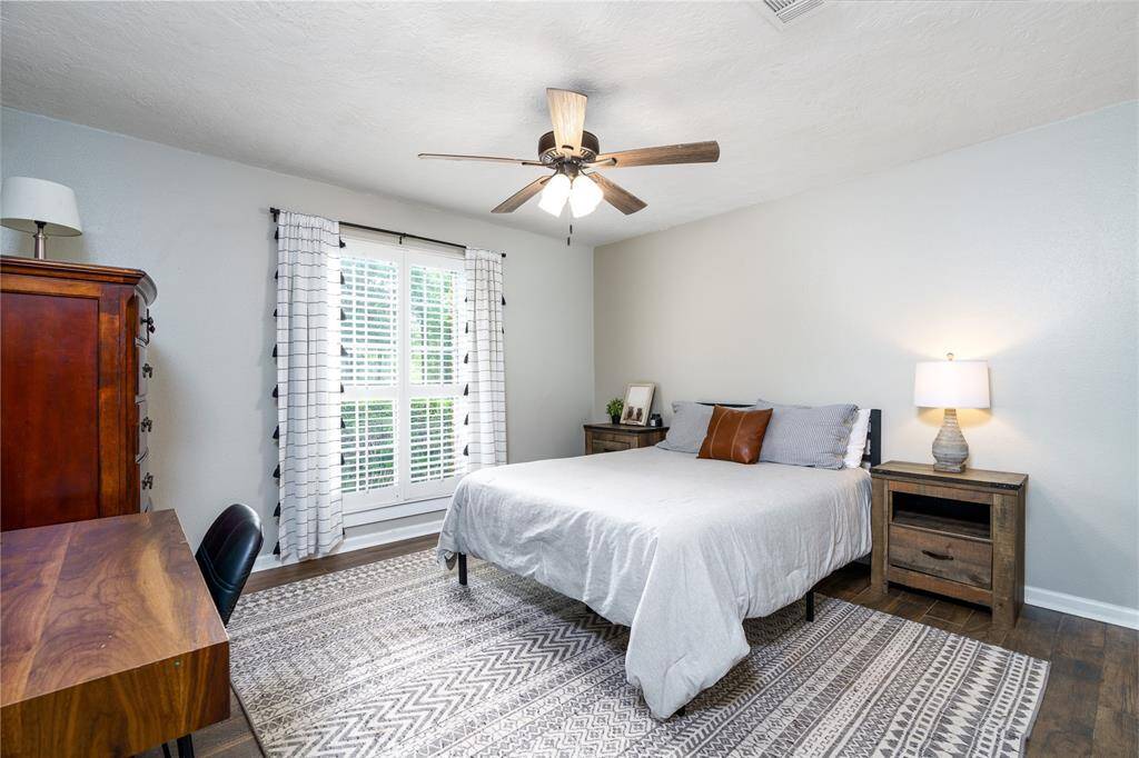 Third bedroom.