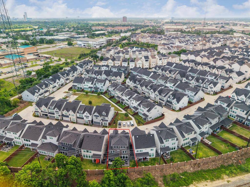 No Front or Rear Neighbors – Enjoy unobstructed privacy and tranquility in a prime location.
