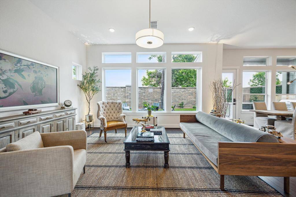 Real Wood Floors & Elegant Finishes – A touch of sophistication in every room.
