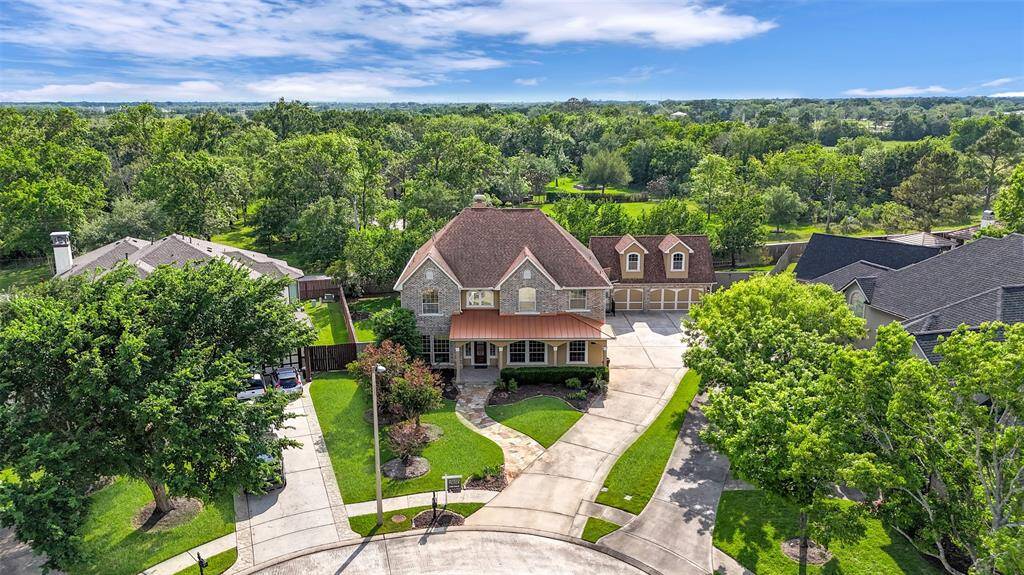 Welcome home!