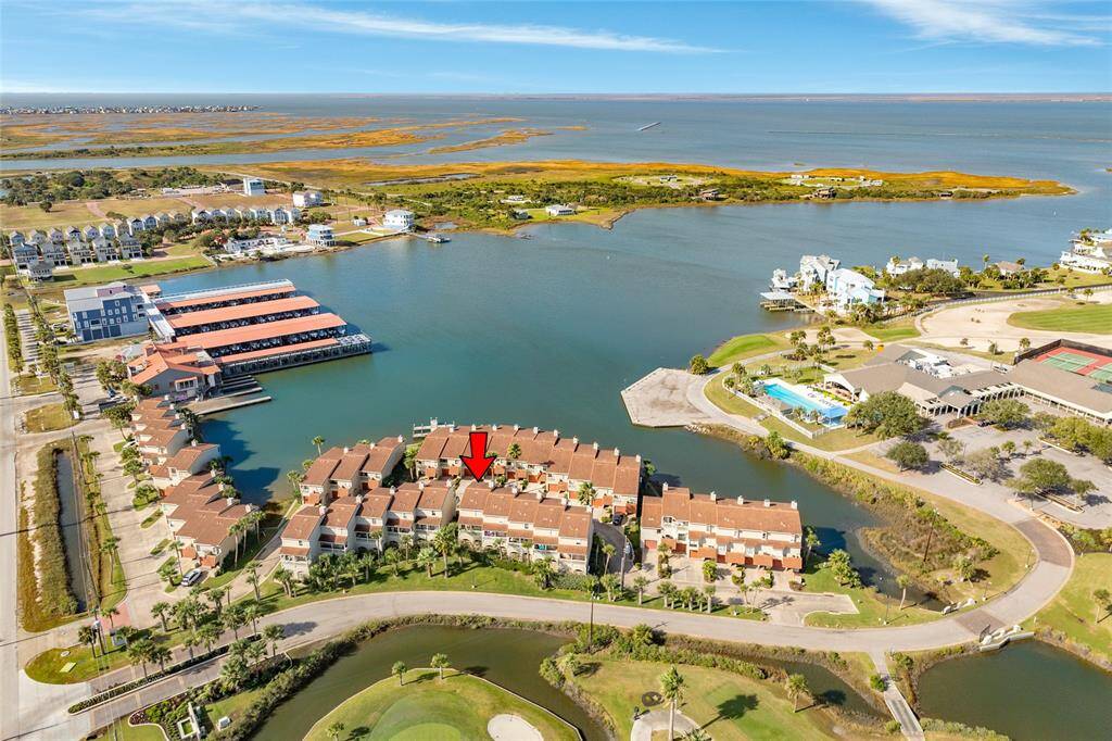 32 Dana Drive is part of the Pirates Cove Townhomes Neighborhood.