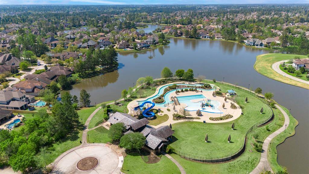 Walking distance to the Rob Fleming Aquatic  Center