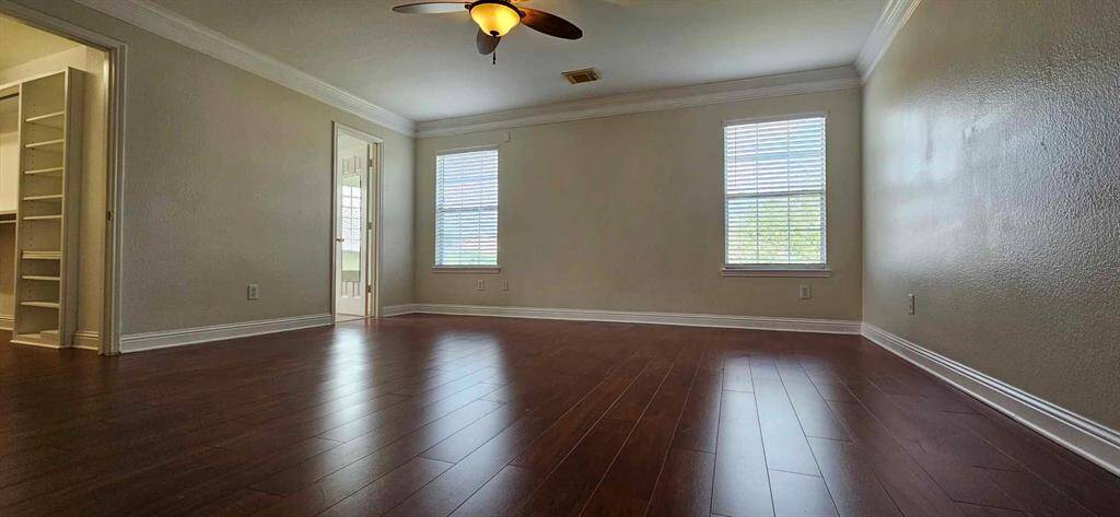 Priimary Bedroom