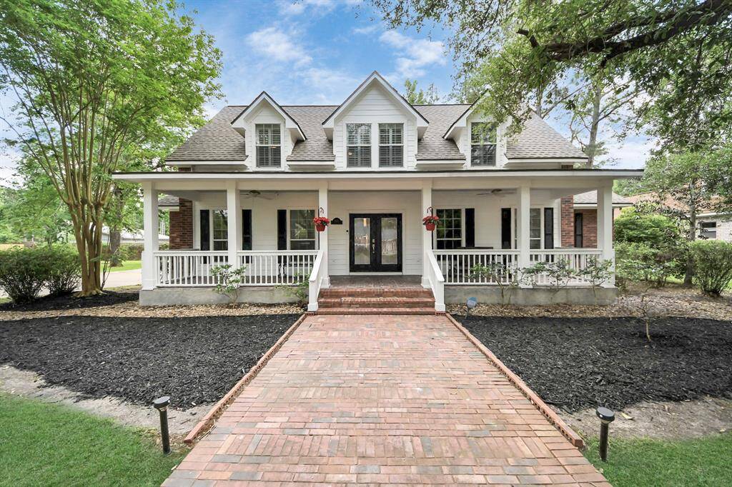 You will love 3710 Roylene Ct.