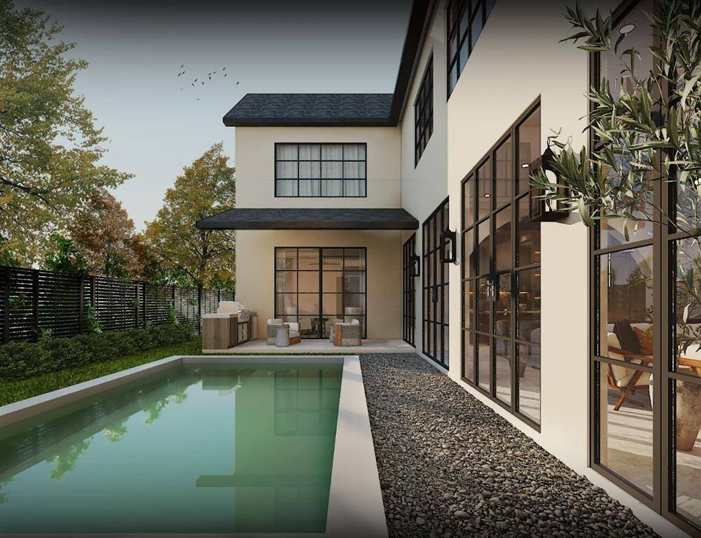 Builder’s work