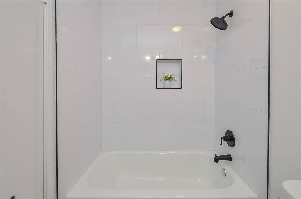 Fabulous Updated Bathroom