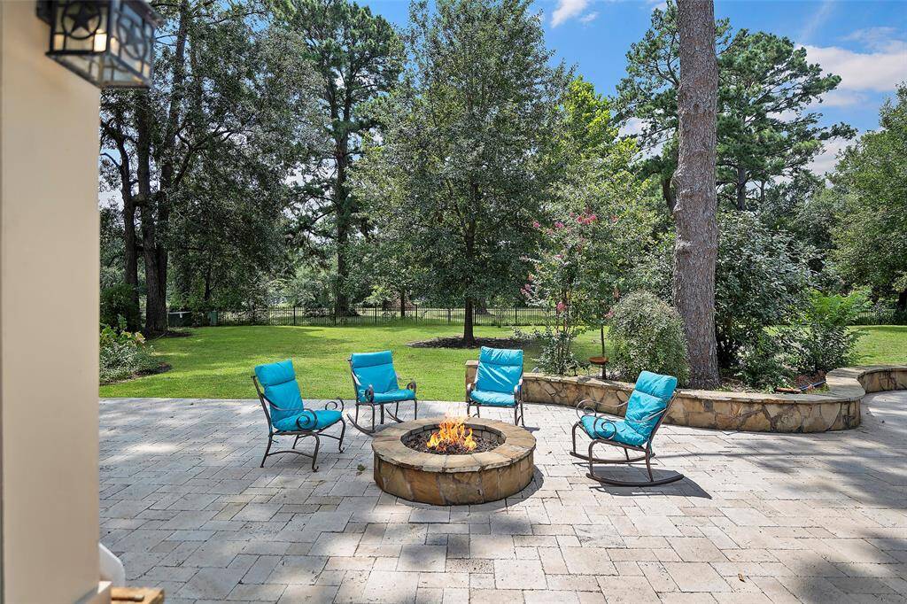 Let's pull up a chair, gather around the firepit, roast some marshmallows and talk about times gone by!