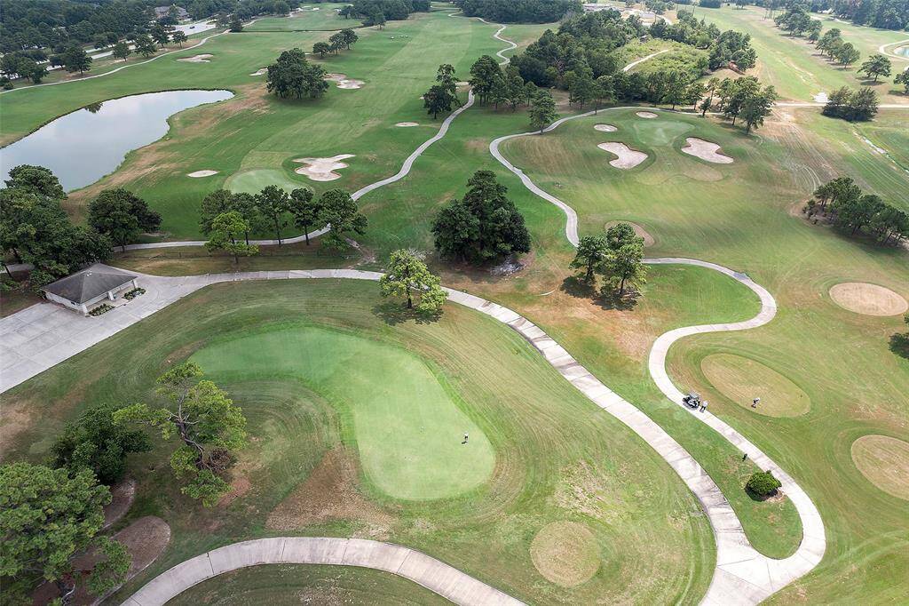 Gleannloch also features a 20-acre athletic center with baseball fields, volleyball, soccer, pickleball and more!