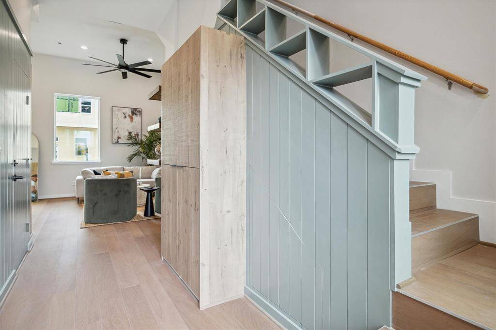The staged home photos are of the 3905 model and floorplan.