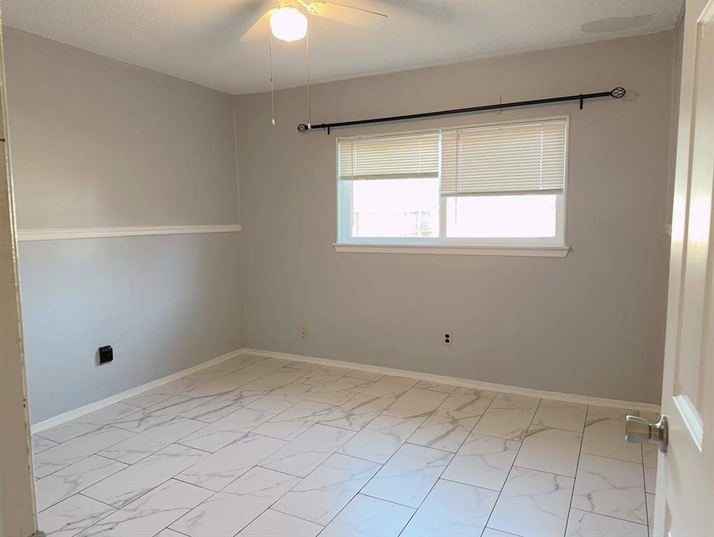 3rd bedroom