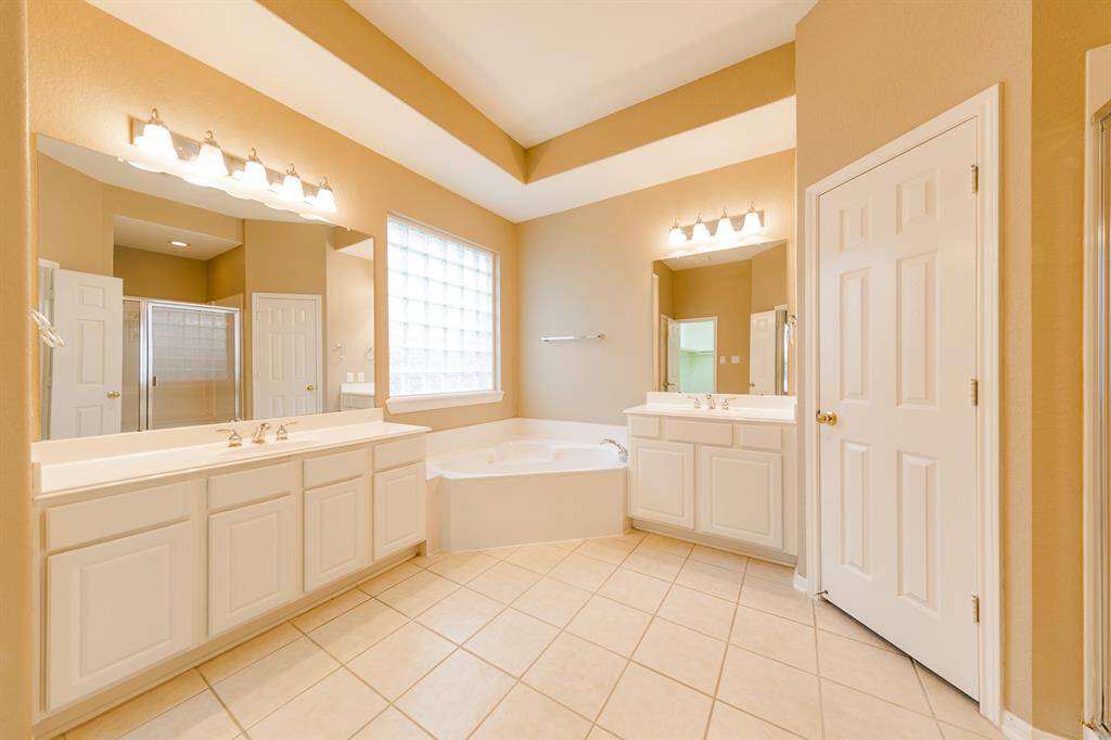 Master bath