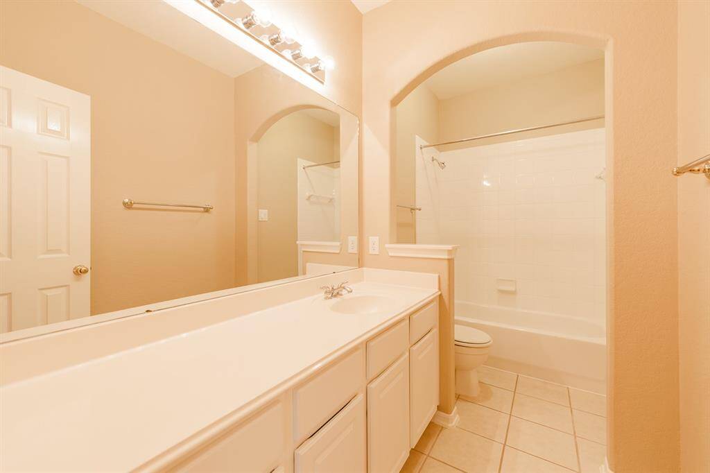 2nd bath