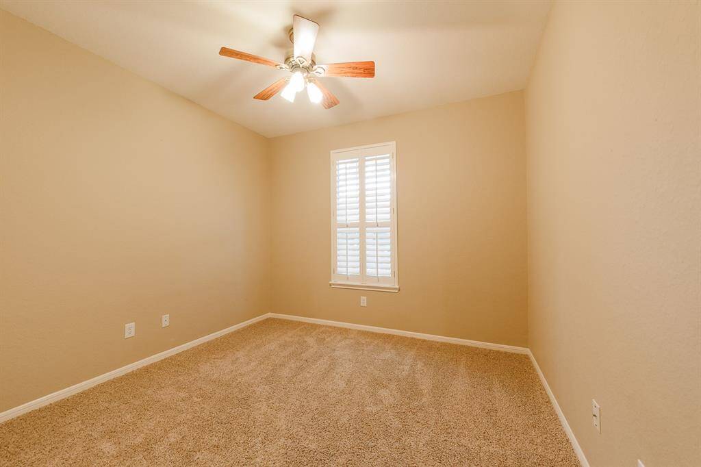 4th bedroom