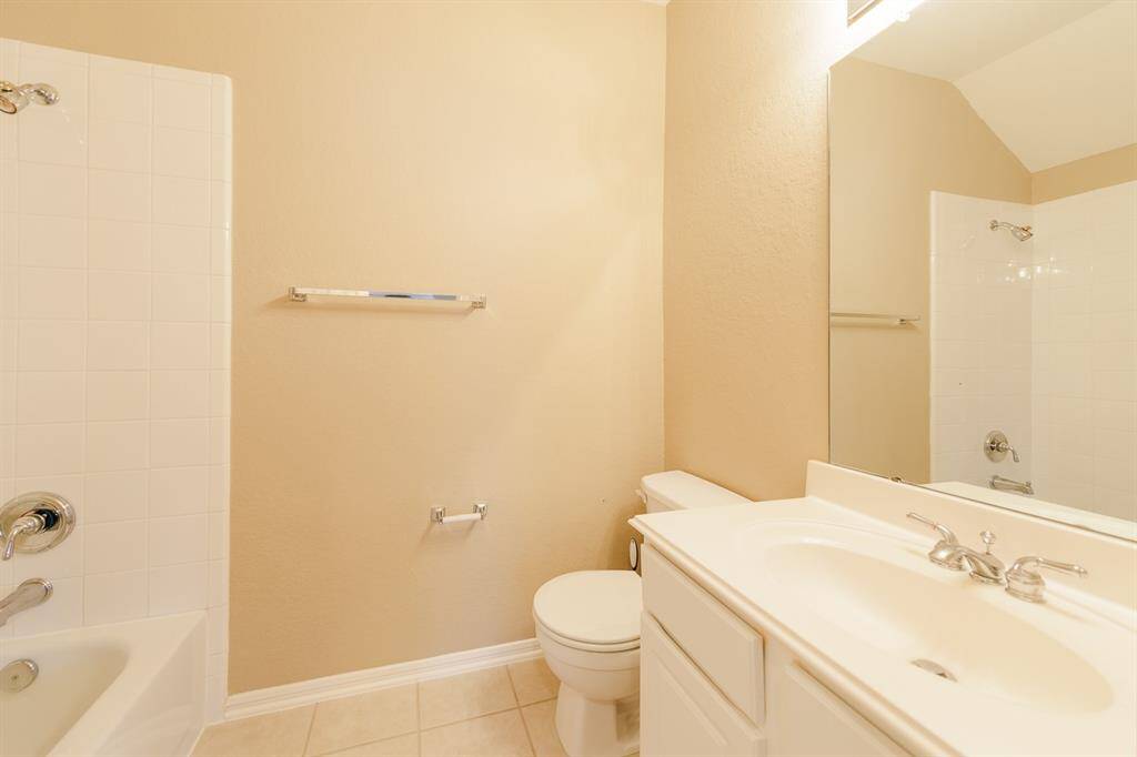 3rd bath
