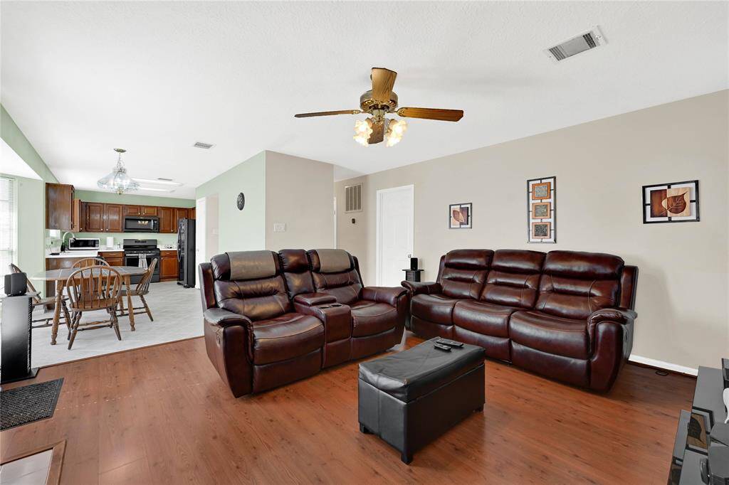 Living Room #2