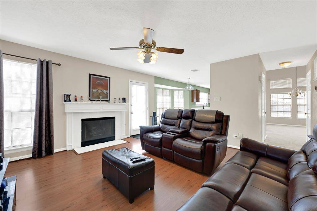 Living Room #2