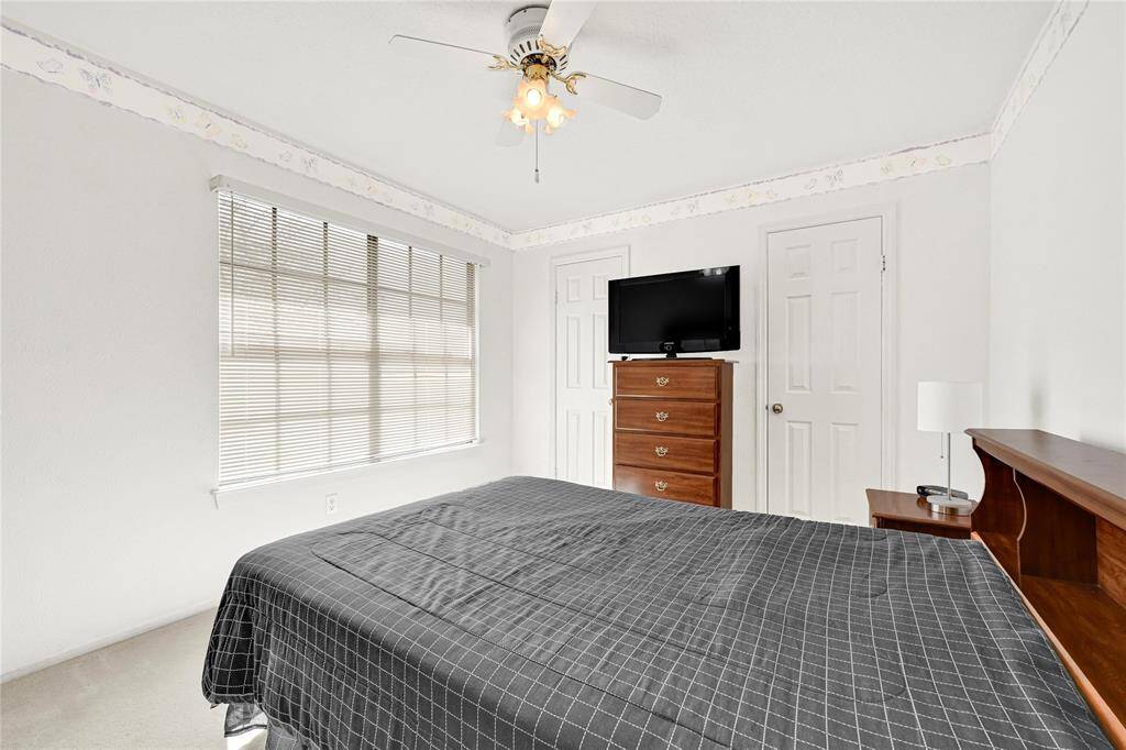 Bedroom #2