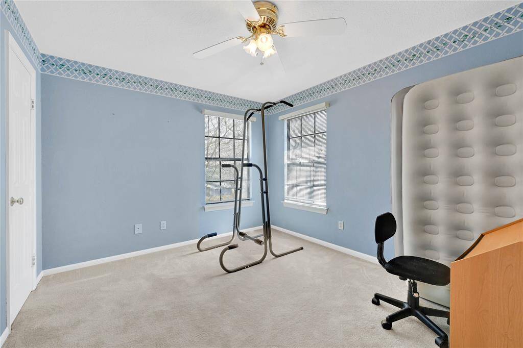 Bedroom #3