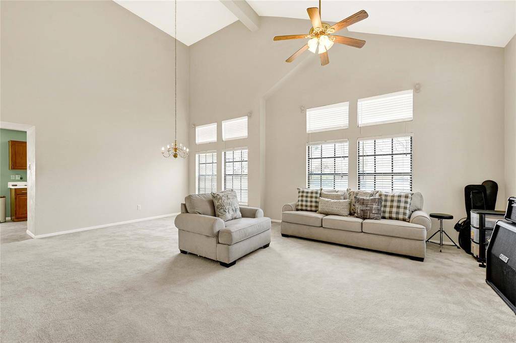 Living Room #1