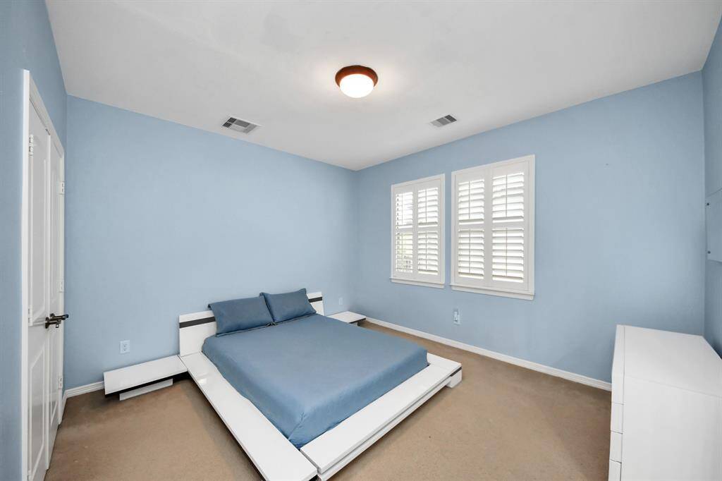 Then is bedroom #2