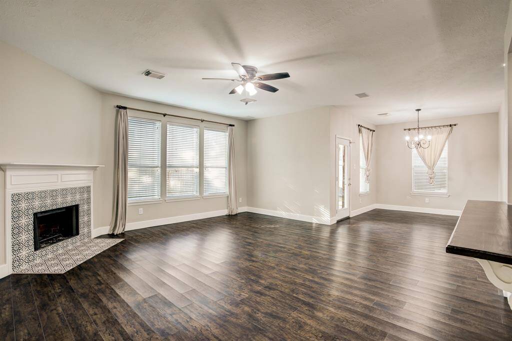 Family Room/Den
