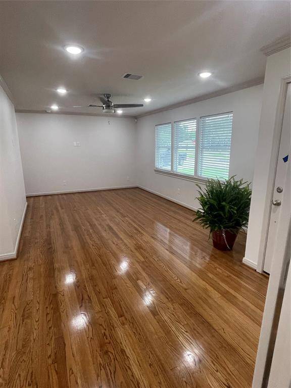 Formal Living