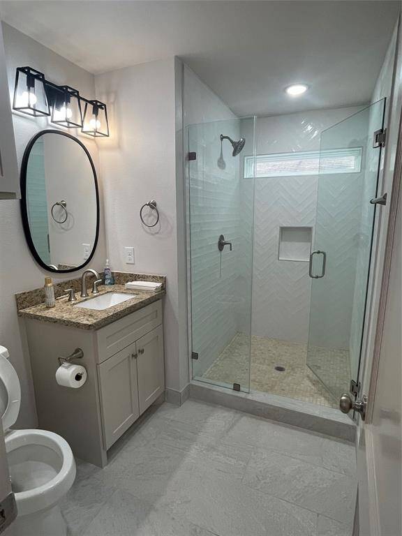 Full Bath