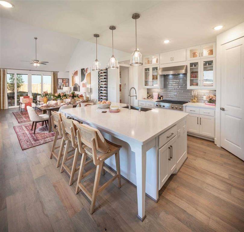 Chefs Kitchen!