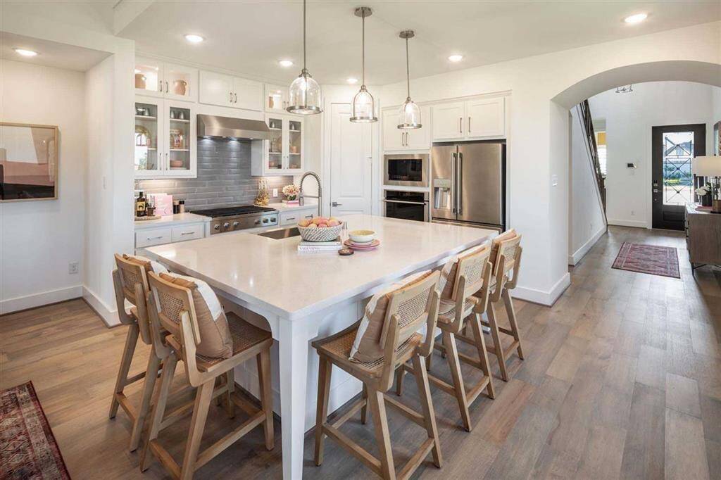 Chefs Kitchen!
