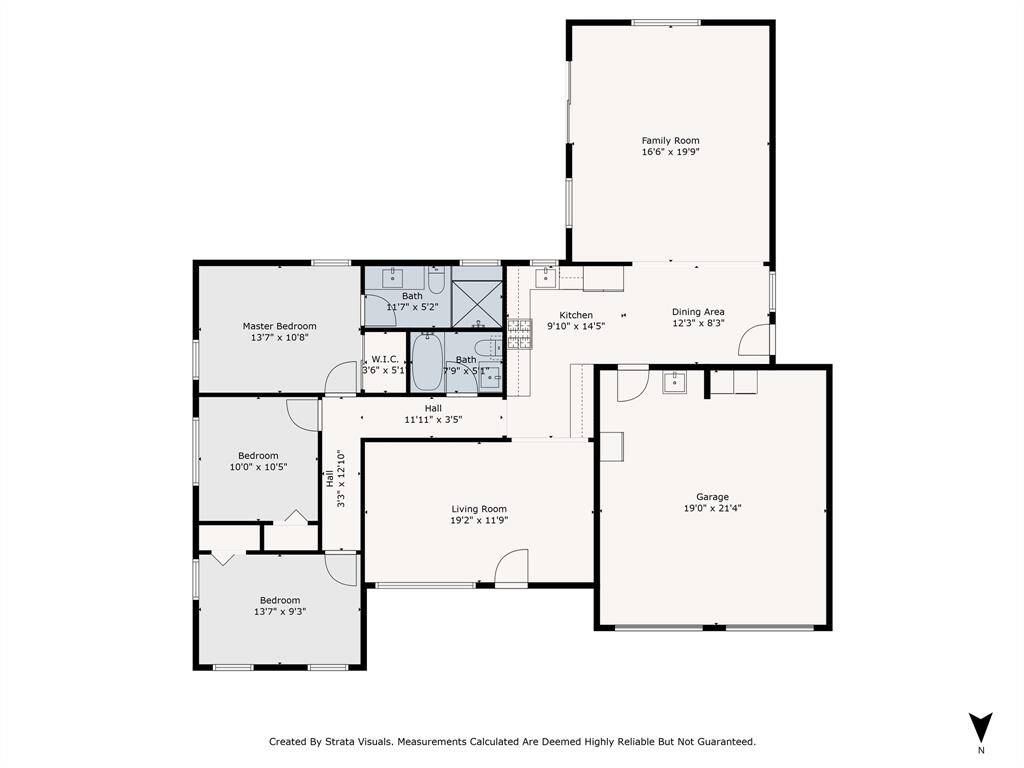Welcome to 5301 Nina Lee Ln! This charming home invites you with its spacious yard, mature trees, and serene neighborhood setting. Perfect for creating lasting memories.