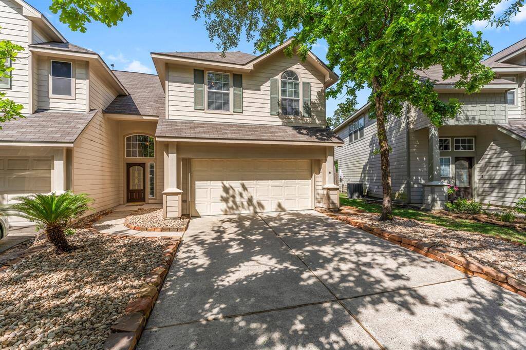 Welcome to 54 E. Burberry Cir.