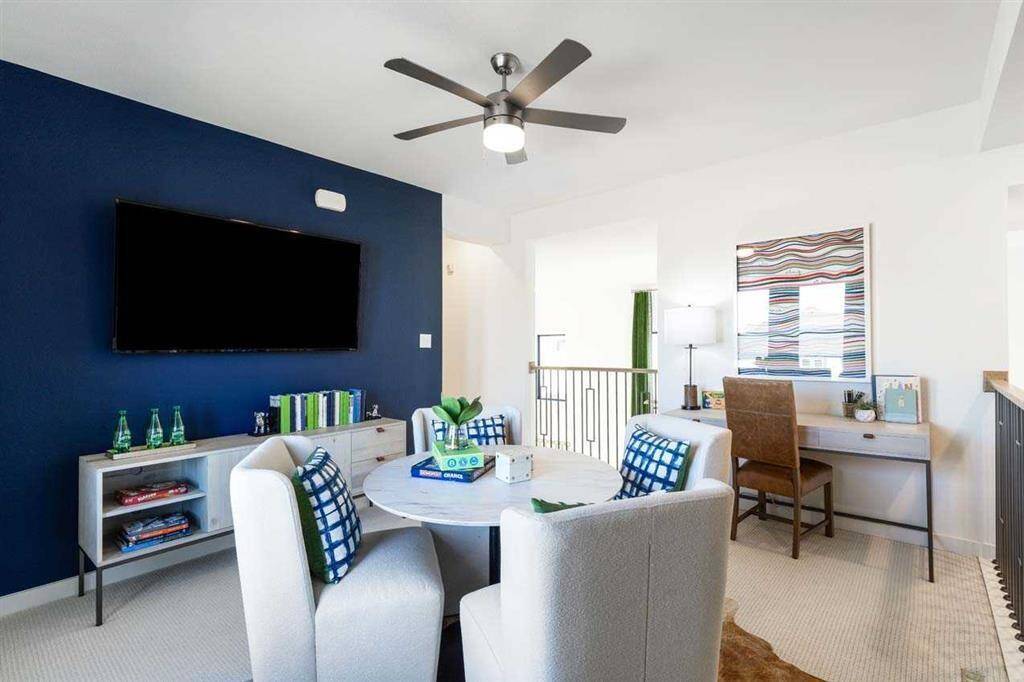 Game Room (Representative Photo)