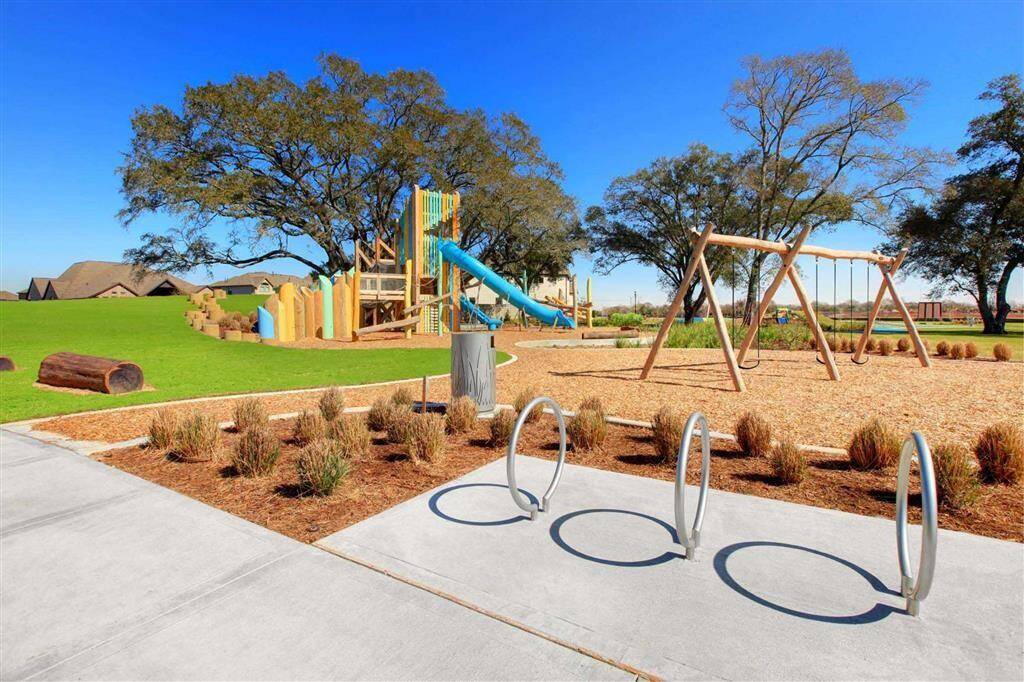 Take your little ones to burn off some energy at one of the many parks and exploration zones