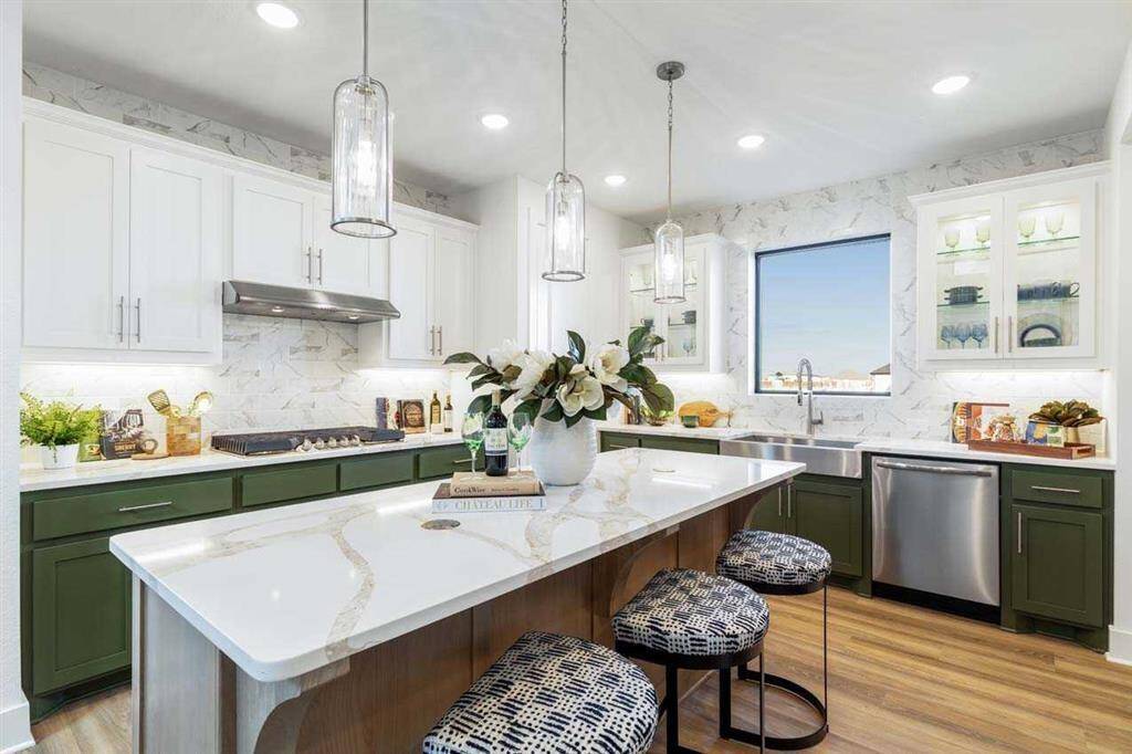 Kitchen (Representative Photo)