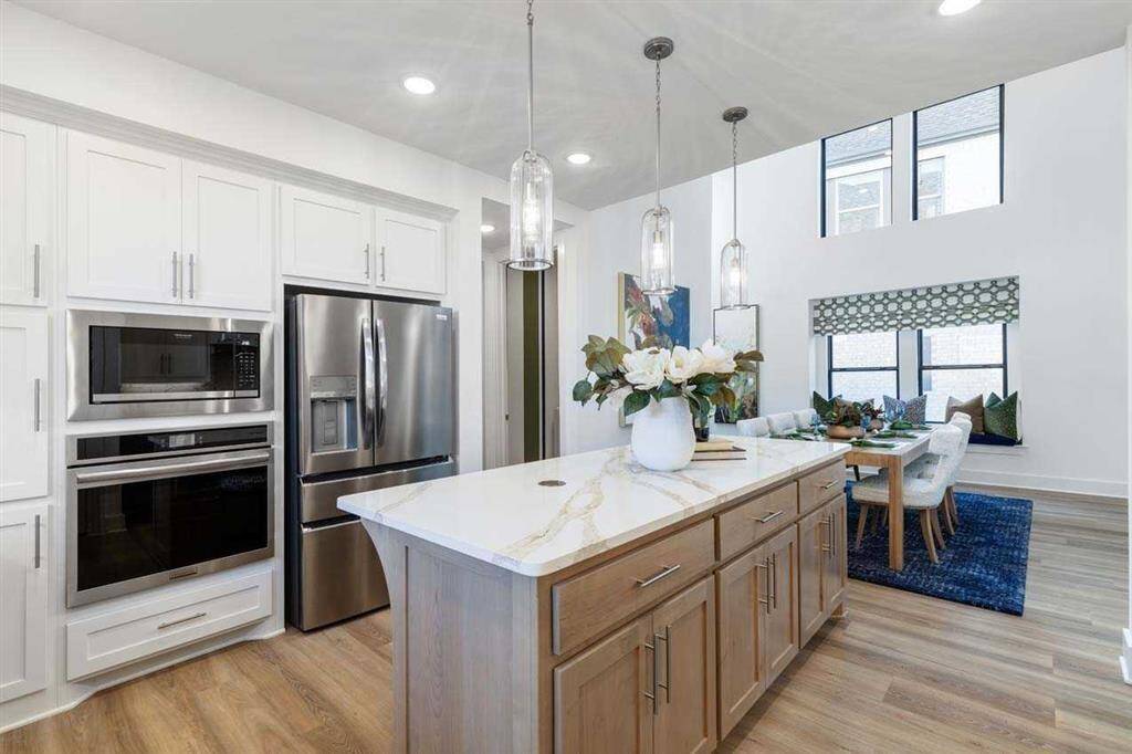 Kitchen (Representative Photo)