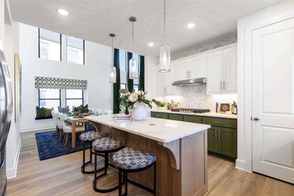 Kitchen (Representative Photo)