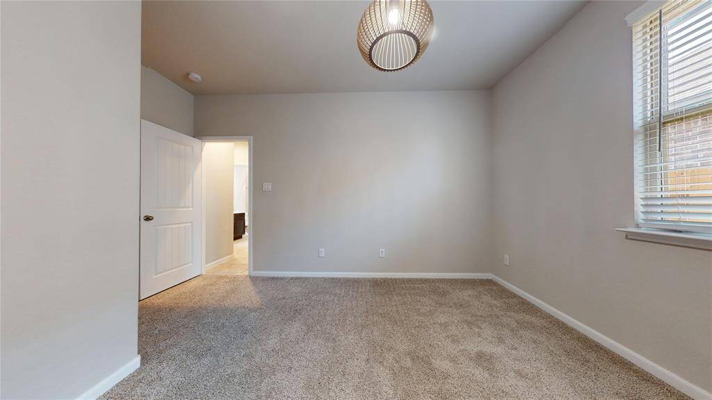 Another view of bedroom #2