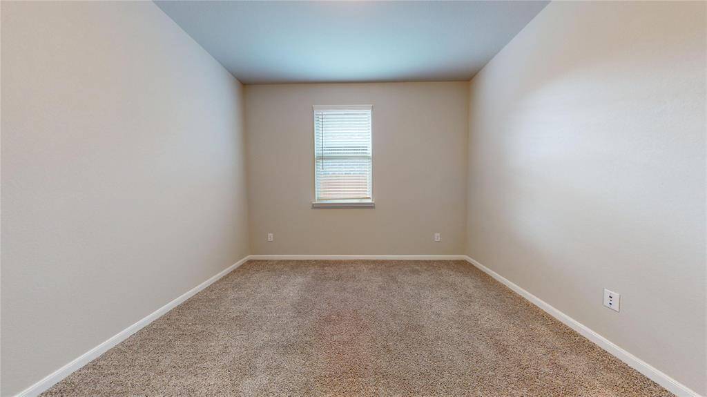 Bedroom #3