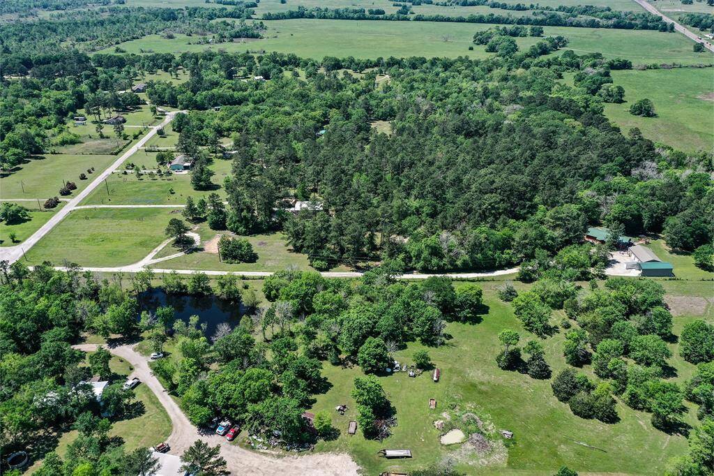 Home & More on 5.4 Acres